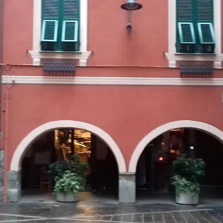 La Casa Di Susanna *
