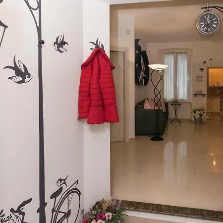 La Casa Di Susanna Rossiglione