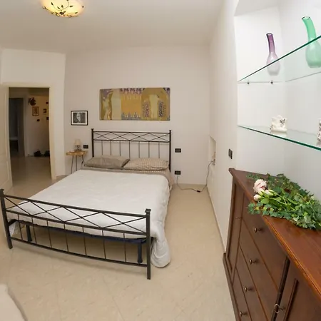 La Casa Di Susanna Rossiglione