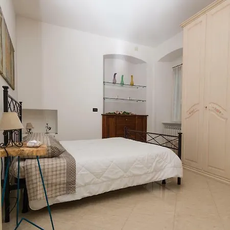 La Casa Di Susanna Apartment