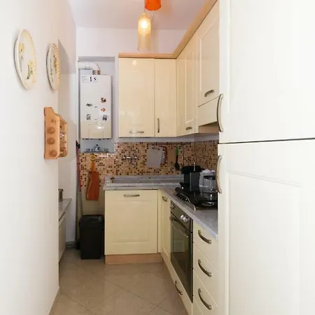 Apartment La Casa Di Susanna *