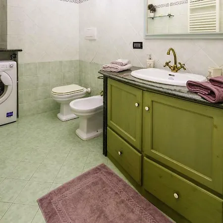 La Casa Di Susanna Apartment Rossiglione